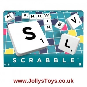 Scrabble Original